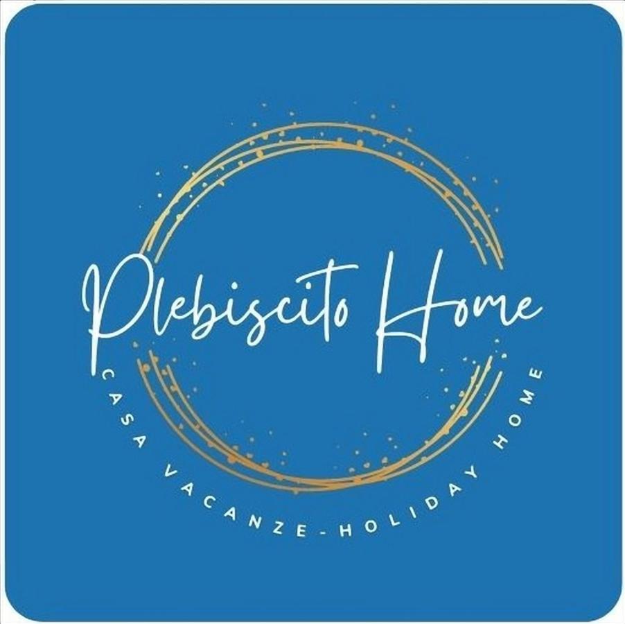 Plebiscito Home Napoli Exterior foto