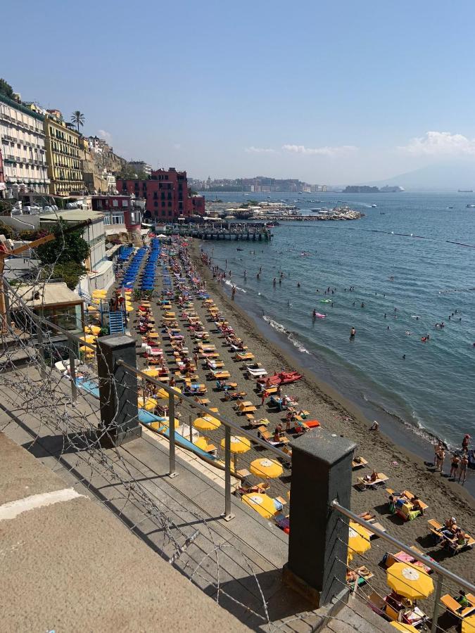 Plebiscito Home Napoli Exterior foto