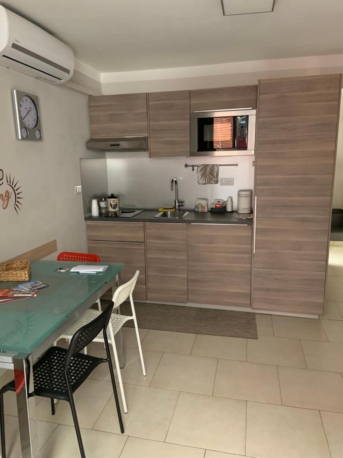 Plebiscito Home Napoli Exterior foto