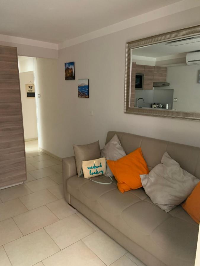 Plebiscito Home Napoli Exterior foto