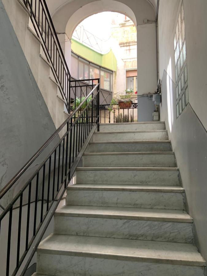 Plebiscito Home Napoli Exterior foto