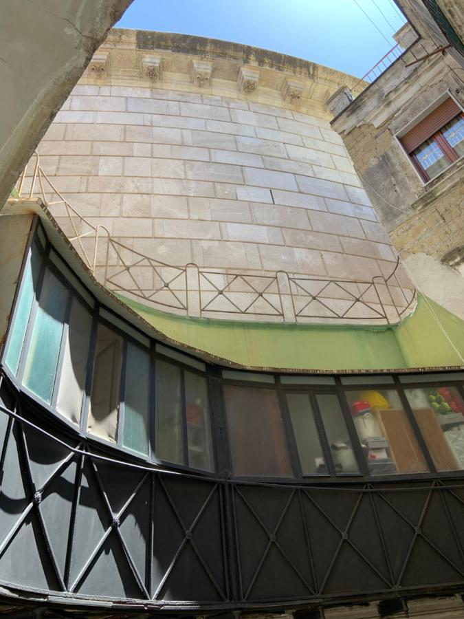 Plebiscito Home Napoli Exterior foto