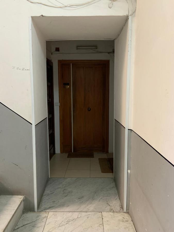 Plebiscito Home Napoli Exterior foto