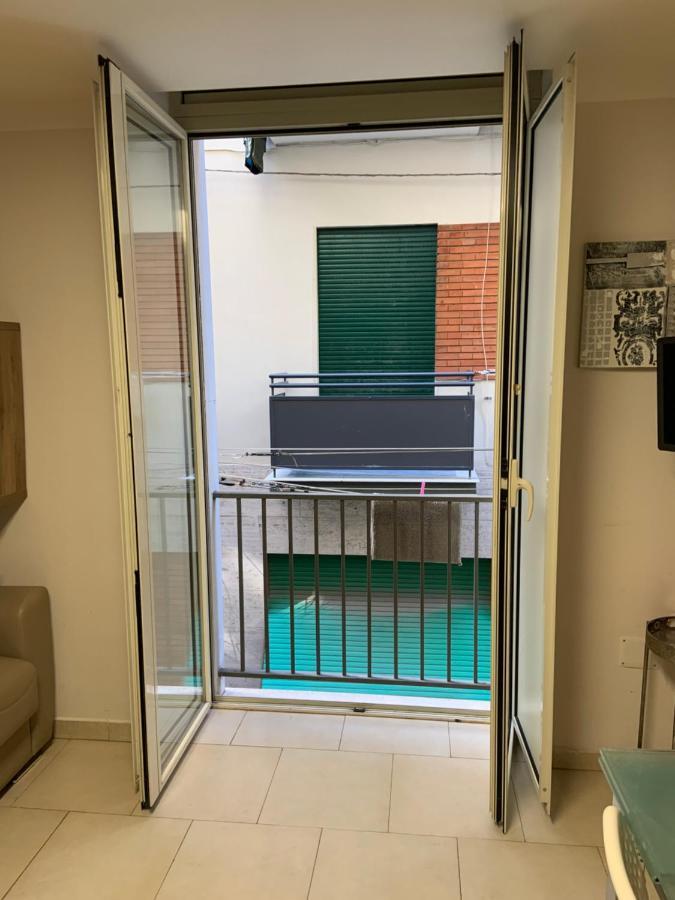 Plebiscito Home Napoli Exterior foto