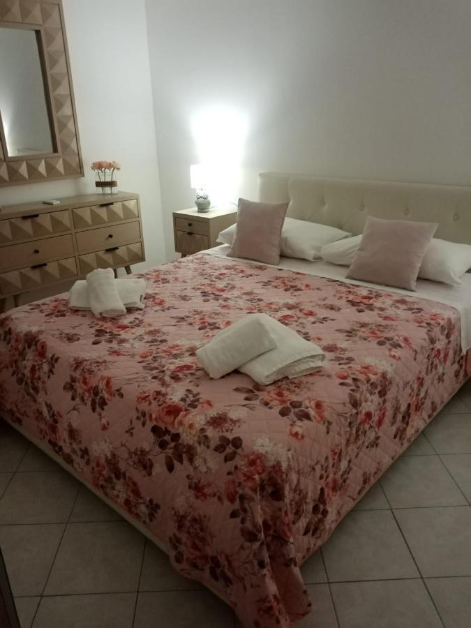 Plebiscito Home Napoli Exterior foto