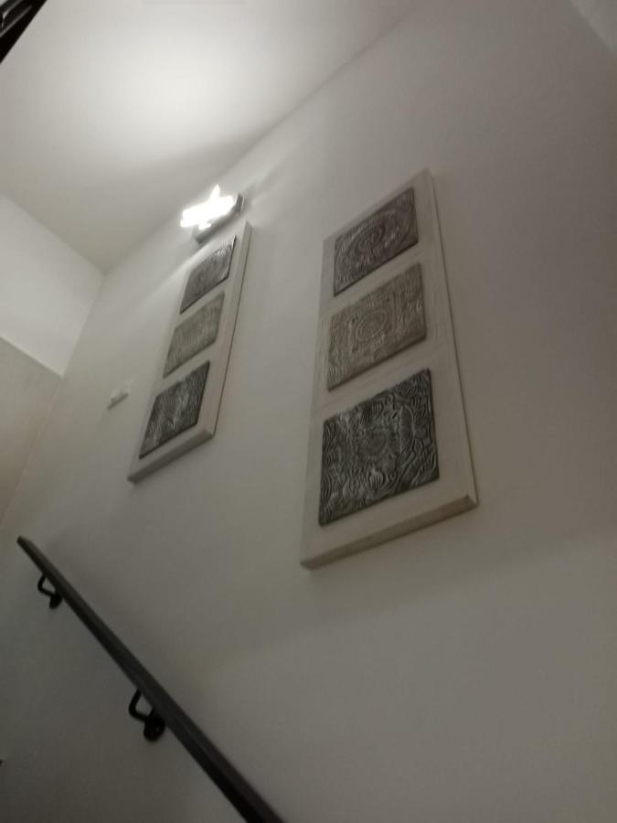Plebiscito Home Napoli Exterior foto