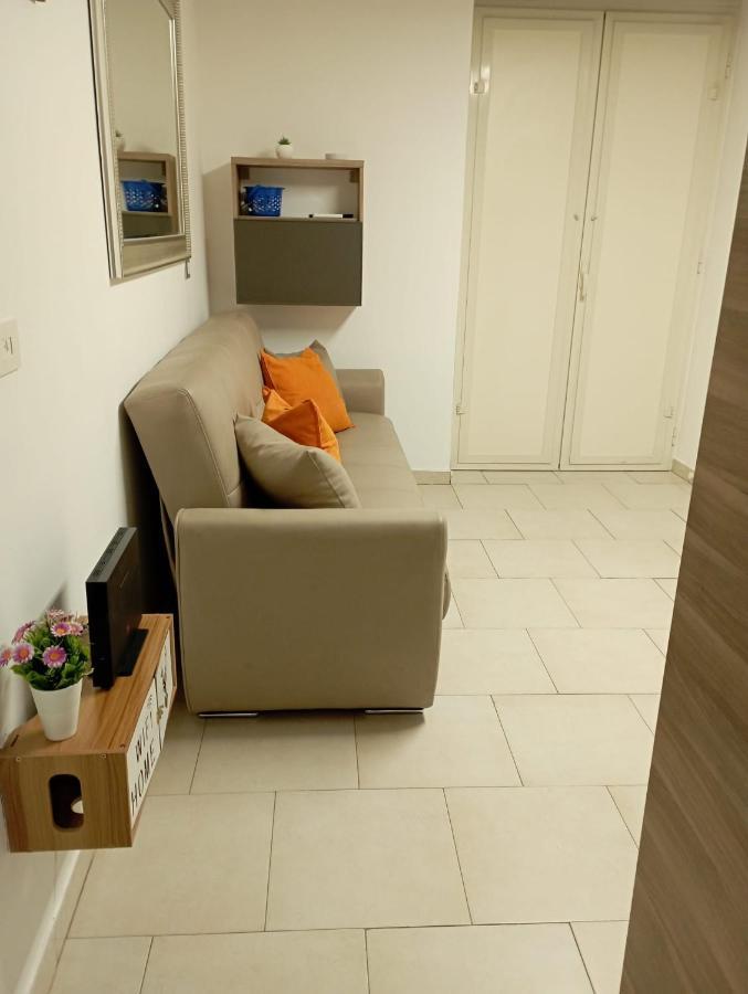 Plebiscito Home Napoli Exterior foto