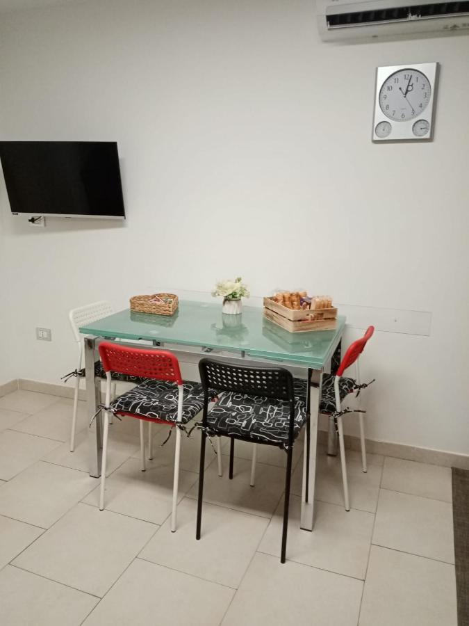 Plebiscito Home Napoli Exterior foto